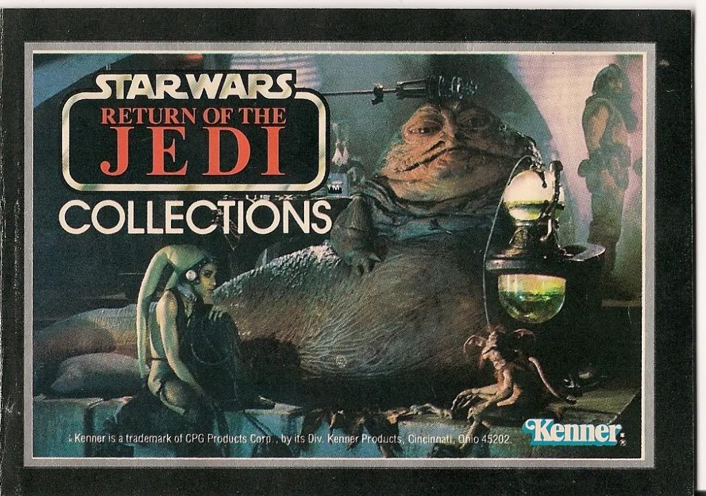 kenner vintage star wars price guide